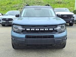 2022 Bronco Sport Thumbnail 2
