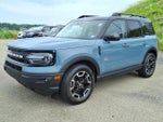 2022 Bronco Sport Thumbnail 3