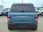 2022 Bronco Sport Thumbnail 5