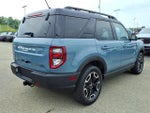 2022 Bronco Sport Thumbnail 6