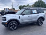 2022 Bronco Sport Thumbnail 2