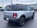 2022 Bronco Sport Thumbnail 3