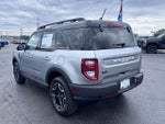 2022 Bronco Sport Thumbnail 4