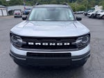 2022 Bronco Sport Thumbnail 5