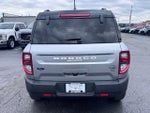 2022 Bronco Sport Thumbnail 6