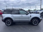 2022 Bronco Sport Thumbnail 8