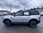 2022 Bronco Sport Thumbnail 9