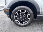 2022 Bronco Sport Thumbnail 10