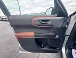 2022 Bronco Sport Thumbnail 19