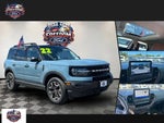 2022 Bronco Sport Thumbnail 1