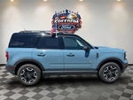 2022 Bronco Sport Thumbnail 3