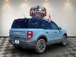 2022 Bronco Sport Thumbnail 4