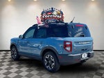 2022 Bronco Sport Thumbnail 5