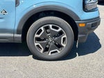 2022 Bronco Sport Thumbnail 6