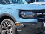2022 Bronco Sport Thumbnail 7