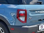 2022 Bronco Sport Thumbnail 8