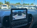 2022 Bronco Sport Thumbnail 29