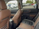 2022 Bronco Sport Thumbnail 35