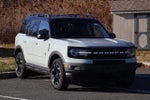 2022 Bronco Sport Thumbnail 3