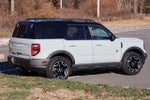 2022 Bronco Sport Thumbnail 5