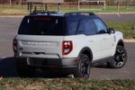 2022 Bronco Sport Thumbnail 6