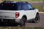 2022 Bronco Sport Thumbnail 7