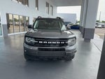 2022 Bronco Sport Thumbnail 2