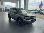 2022 Bronco Sport Thumbnail 3