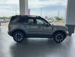 2022 Bronco Sport Thumbnail 4