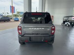 2022 Bronco Sport Thumbnail 5