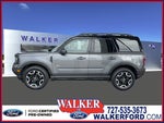 2022 Bronco Sport Thumbnail 35