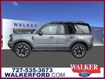 2022 Bronco Sport Thumbnail 35