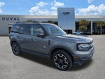 2022 Bronco Sport Thumbnail 2