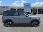 2022 Bronco Sport Thumbnail 3