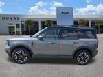 2022 Bronco Sport Thumbnail 7