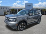 2022 Bronco Sport Thumbnail 8