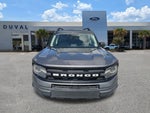 2022 Bronco Sport Thumbnail 9