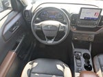 2022 Bronco Sport Thumbnail 16