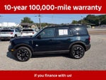 2023 Bronco Sport Thumbnail 1