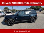 2023 Bronco Sport Thumbnail 2