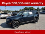 2023 Bronco Sport Thumbnail 3