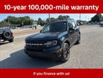 2023 Bronco Sport Thumbnail 6