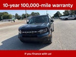 2023 Bronco Sport Thumbnail 7