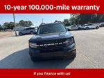 2023 Bronco Sport Thumbnail 8