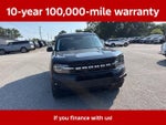 2023 Bronco Sport Thumbnail 9