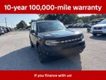 2023 Bronco Sport Thumbnail 10