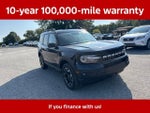 2023 Bronco Sport Thumbnail 11