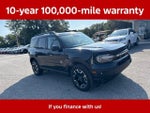 2023 Bronco Sport Thumbnail 12