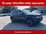 2023 Bronco Sport Thumbnail 13