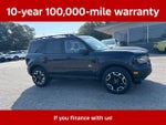 2023 Bronco Sport Thumbnail 14